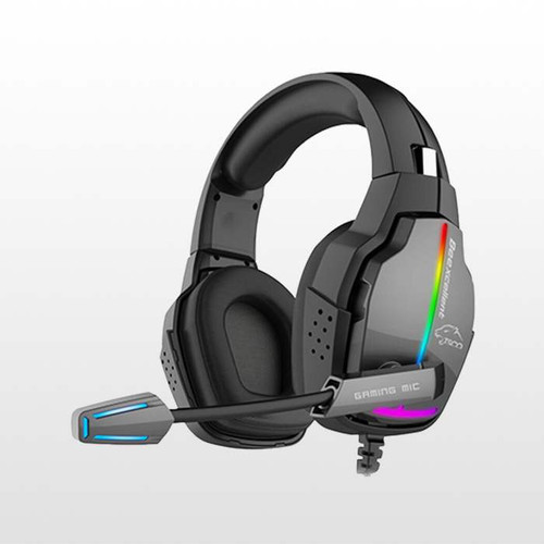 هدست گیمینگ با سیم تسکو 5157 GH