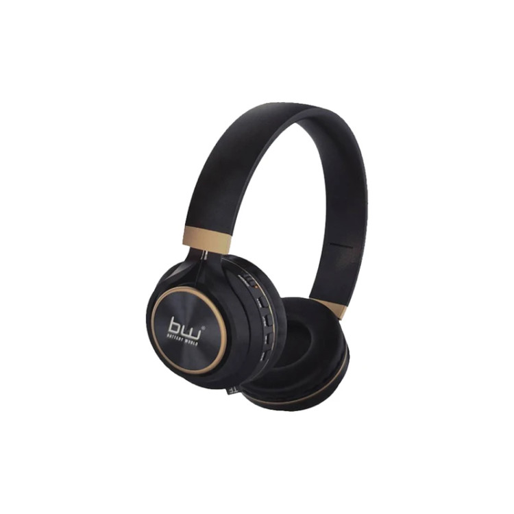 نویز کنسلینگ فعال (ANC)- دو گوشی- درگاههای ارتباطی بلوتوث