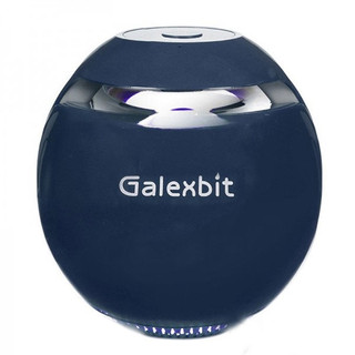 اسپیکر بلوتوثی قابل حمل گلکسبیت مدل GS06