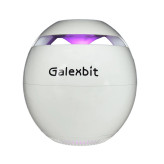 اسپیکر بلوتوثی قابل حمل گلکسبیت مدل GS06
