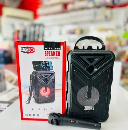 اسپیکر (بلندگو) سونباکس مدل S7