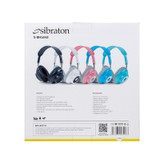 هدفون سیبراتون S-BH1440