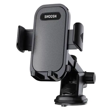 پایه نگهدارنده موبایل شوش مدل SH9010