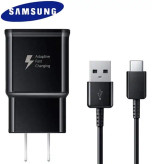 شارژر سامسونگ گلکسی +S10 مدل فست شارژ