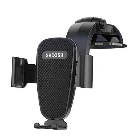 هولدر داشبوردی گیره ای Shoosh SH 9040