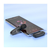 میکروفون هوکو مدل L15 Type-C/ Lightning