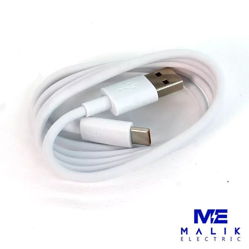 کابل شارژ TYPE-C فست شارژ شیائومی 120W MAX