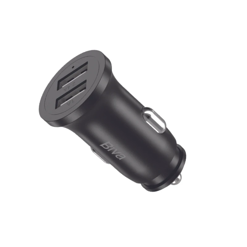 شارژر فندکی 24 وات بیوا مدل CC-05