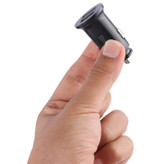 شارژر فندکی 24 وات بیوا مدل CC-05