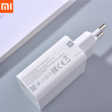 شارژر دیواری 33 وات وینر مدل WC13 به همراه کابل USB-C