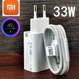 شارژر دیواری 33 وات وینر مدل WC13 به همراه کابل USB-C
