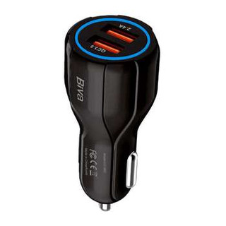 شارژر فندکی18وات بیوا مدل CC-06Q
