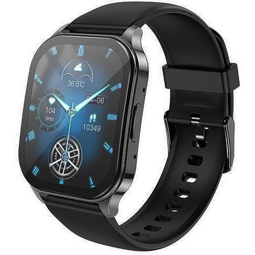 ساعت هوشمند نکسا (NEXA) مدل W10 AMOLED