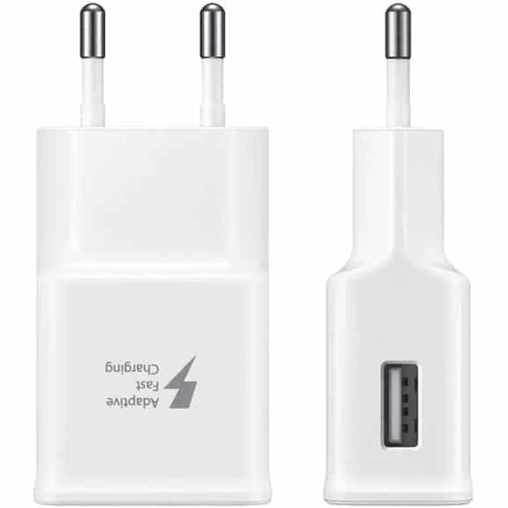 آداپتور اورجینال سامسونگ S10 EP-TA200 RFT