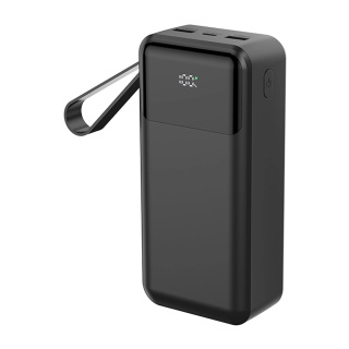 پاوربانک 22.5 وات فست شارژ نکسا مدل P303 ظرفیت 20000 میلی آمپر ساعت