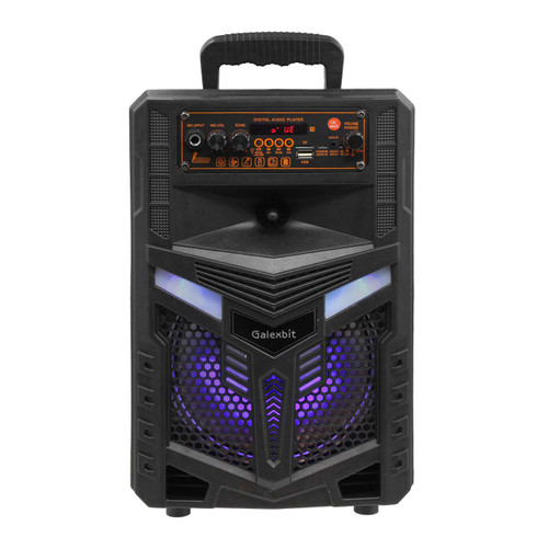 اسپیکر گلکسبیت GS13