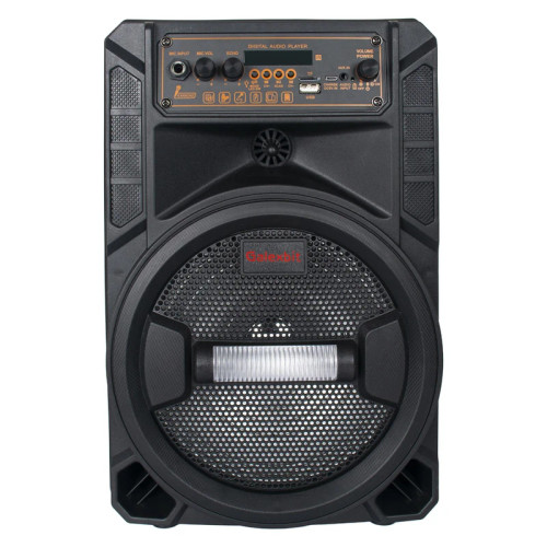 اسپیکر بلوتوثی قابل حمل گلکسبیت مدل GS14