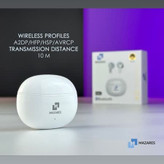 هدفون بیسیم مازارس مدل Air 66