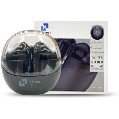 هندزفری بلوتوثی مدل MAZARES Air-55
