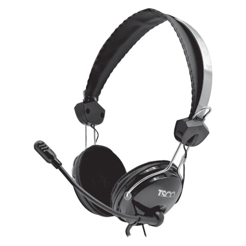 هدست تسکو مدل TH 5016