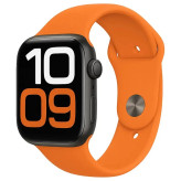ساعت هوشمند 45 میلیمتری کیویر مدل KW 27 Max با بند سیلیکونی