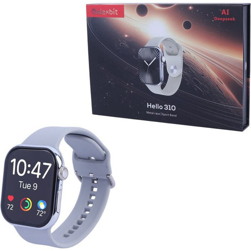 ساعت هوشمند گلکس بیت Hello 310