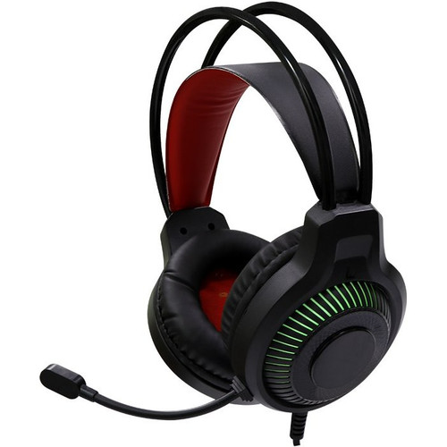 هدفون گیمنگ برند نکسا nexa مدل tx101