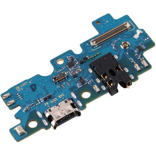 برد شارژ سامسونگ A30S با IC اصلی استوک با ضمانت روی کار