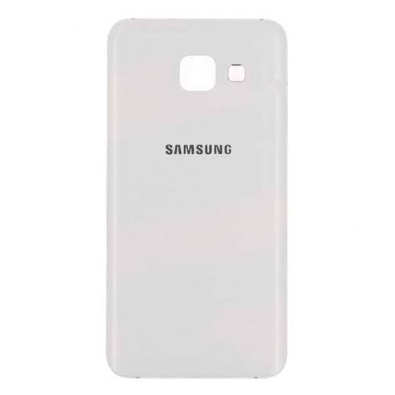 درب پشت موبایل سامسونگ گلکسی Samsung Galaxy A3 (2016) SM-A310 اصلی روکاری