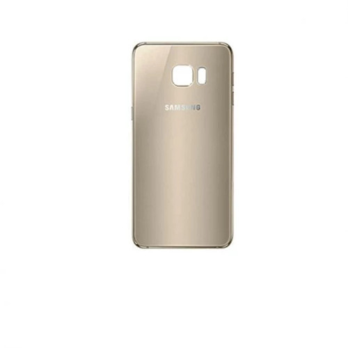درب پشت گوشی سامسونگ Samsung Galaxy S6 / G920 | همراه با شاسی روکاری اصلی